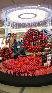 �����ƃL�~�͗��Ȃ��N���X�}�X�C�u�̃T���l�C���摜