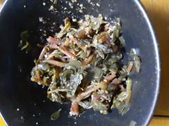 �H�ׂ�R�������̃T���l�C���摜