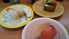 �����̃����`�̃T���l�C���摜