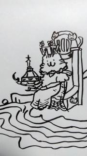 #�^���b�g�J�[�h #�J�b�v�̃N�C�[���̃T���l�C���摜