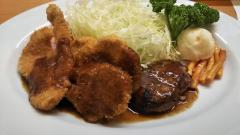 �����̃����`�̃T���l�C���摜