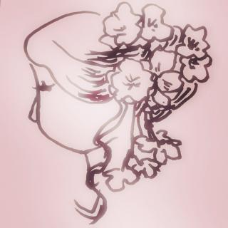 �o���P�[�h�����̏t�̃T���l�C���摜