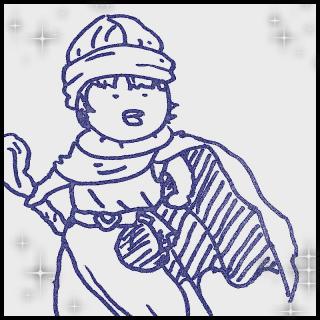 �����A�E�҂ɂȂ낤�I�I�̃T���l�C���摜