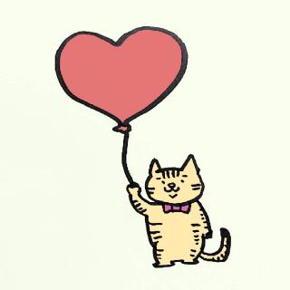 �n�[�g�}�[�N�̖��@���̃T���l�C���摜