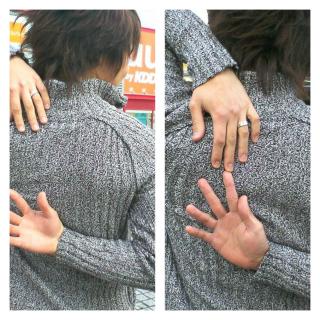 �L���Ƃ͕ʂ̗͂̃T���l�C���摜