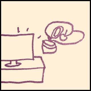 �d�����Ƃɂ���H�̃T���l�C���摜