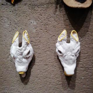 ���̃L�c�l����͉��łł��Ă���ł��傤�H�̃T���l�C���摜