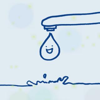 ���͏򉻂Ɍq����̃T���l�C���摜