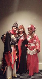 Happy�t�F�X����2�̃T���l�C���摜