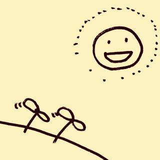 ���z�ŏ򉻂���̃T���l�C���摜