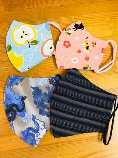 ���̌^�z�}�X�N�̃T���l�C���摜