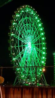 �����̈����񂹂̃T���l�C���摜