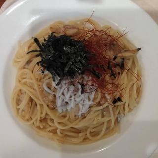 �v�X�̏��q��̓p�X�^�̃T���l�C���摜