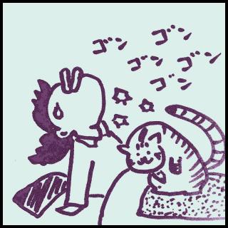 ���̈��A�͓��˂��̃T���l�C���摜