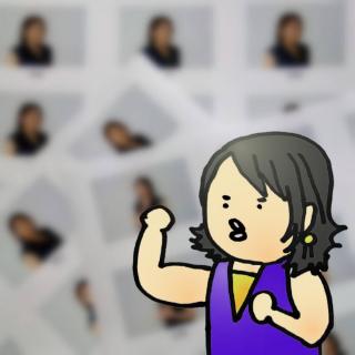 �ʐ^���B�e���Ă����b�̃T���l�C���摜