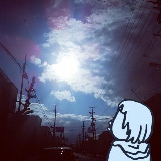 ���̎����ɂ҂�����ȁu�����񂹁v�̃T���l�C���摜
