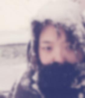 ���ɐႪ�ς���̃T���l�C���摜