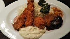 �����̃����`�̃T���l�C���摜