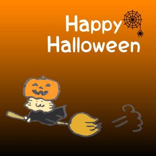 2023年ハロウィン！おすすめの過ごし方のサムネイル画像
