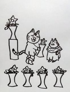 #�^���b�g�J�[�h #�J�b�v��6�̃T���l�C���摜