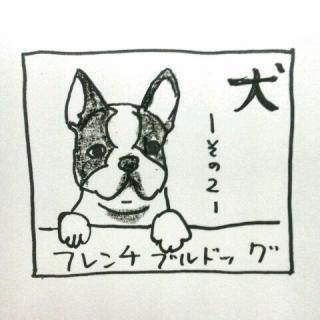 �y�b�g�̋C�����̃T���l�C���摜