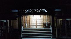 ��̐_�Ђ̃T���l�C���摜