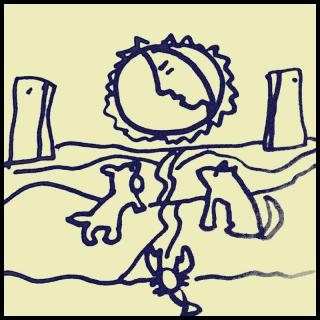 �������[�I�I�I�̃T���l�C���摜