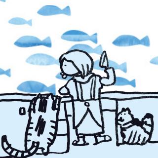 ���h�g���������j�����̃T���l�C���摜