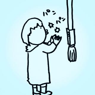 ����Ŏ׋C�����̃T���l�C���摜