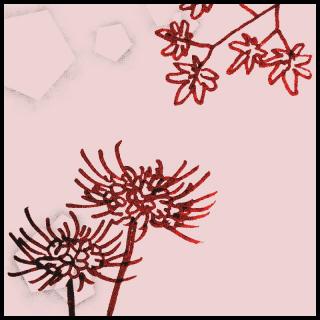 ���ފ݂̒����ł��˂̃T���l�C���摜