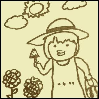 �C�������œ��������ɂ����Ђ̃T���l�C���摜