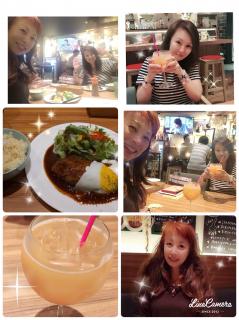 �_�l����̃��b�Z�[�W�̃T���l�C���摜