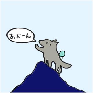 ��T�Ԃ����C�ɉ߂������b�Z�[�W�I�̃T���l�C���摜