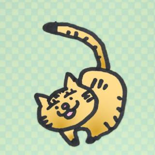 ���t�̗͂͑傫�����̂̃T���l�C���摜
