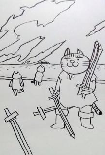 ���^���b�g�J�[�h�@���\�[�h�T�̃T���l�C���摜