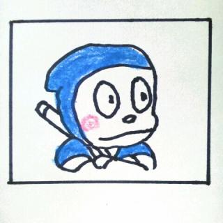 �������A�Q��A�u�D���Ȃ��́v�̃T���l�C���摜