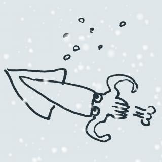 3�N�Ԃ�̃C�J�h���̃T���l�C���摜