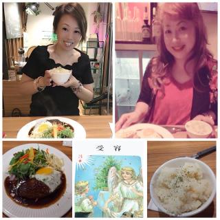 �_�l����̃��b�Z�[�W�̃T���l�C���摜