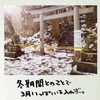 �~�G�̂��ߖ{�a�ɂ͍s�����@�\�a�c�_�Ђ̃T���l�C���摜