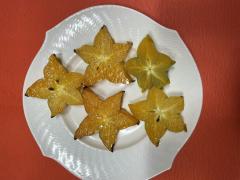 �H�ׂ��鐯���ƃ^���b�g����̃��b�Z�[�W�̃T���l�C���摜