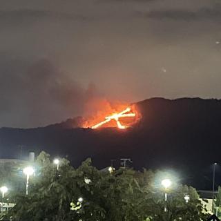 �܎R�̑���΂̃T���l�C���摜