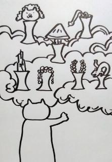 #�^���b�g�J�[�h #�J�b�v�̂V�̃T���l�C���摜