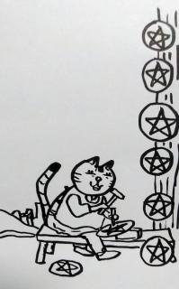 #�^���b�g�J�[�h #�y���^�N���̂W�̃T���l�C���摜