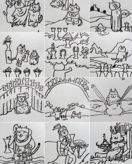 ������̓J�b�v�҂ł��@���^���b�g�J�[�h�̃T���l�C���摜