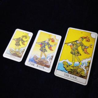 �^���b�g�J�[�h�̒����~�X(-_-;)�̃T���l�C���摜