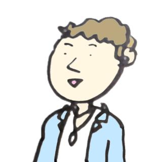 �y�r�W�������z�M���̖����̔ނ́c���̐l�I�̃T���l�C���摜