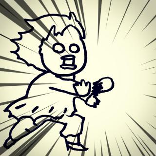 ���߂͂ߔg�����C���[�W�ŗ�͂��̃T���l�C���摜