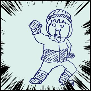 �h���I���[�N�}���R�[�f�I�̃T���l�C���摜