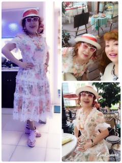 �_�l����̃��b�Z�[�W�̃T���l�C���摜