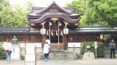 �J�̐����_�Ђ̃T���l�C���摜